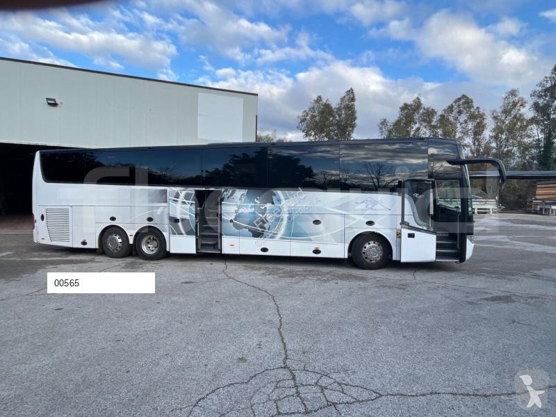 Van Hool  coach