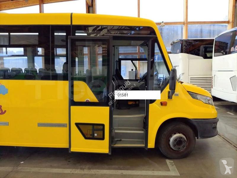Iveco  coach
