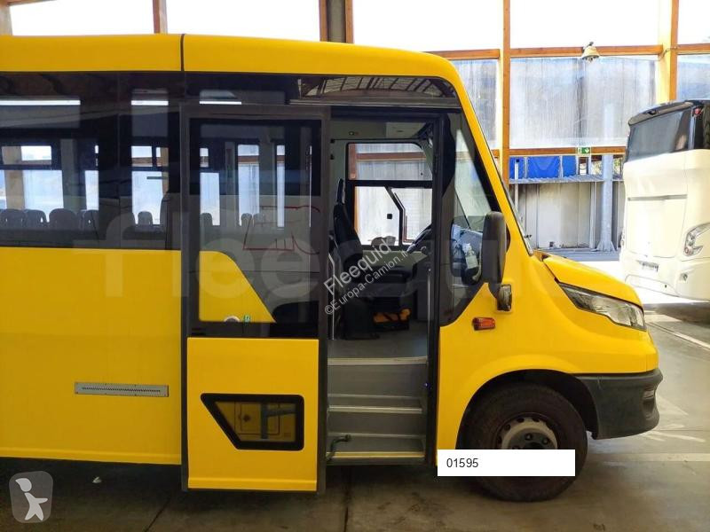 Iveco  coach