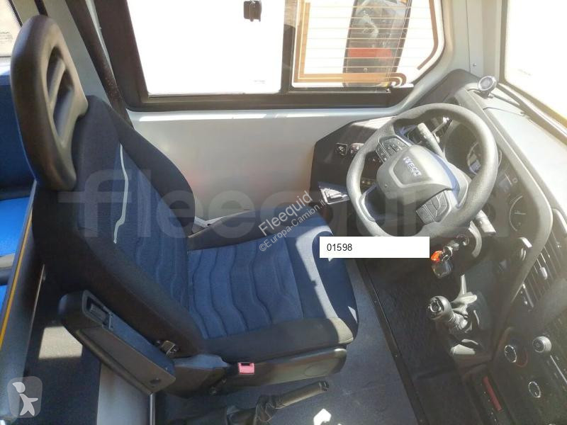 Iveco  coach