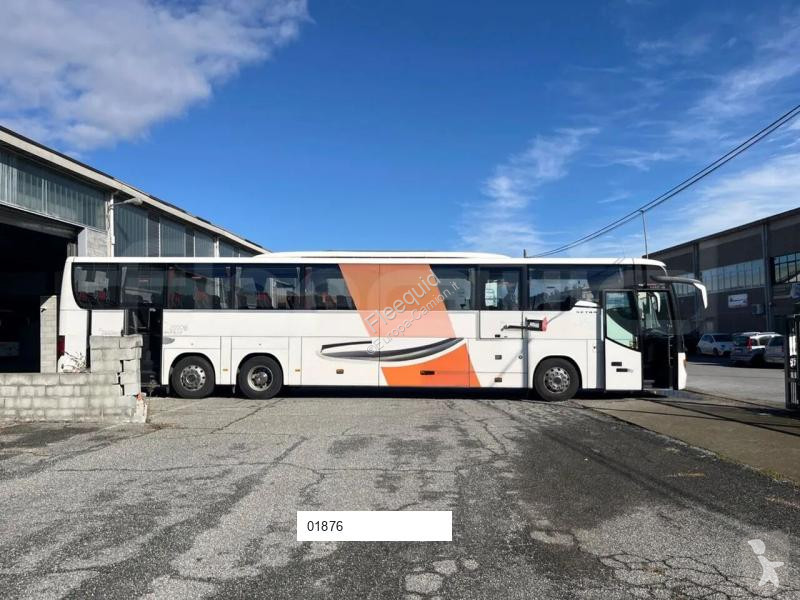 Rutebil Setra S419