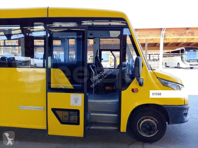 Iveco  coach