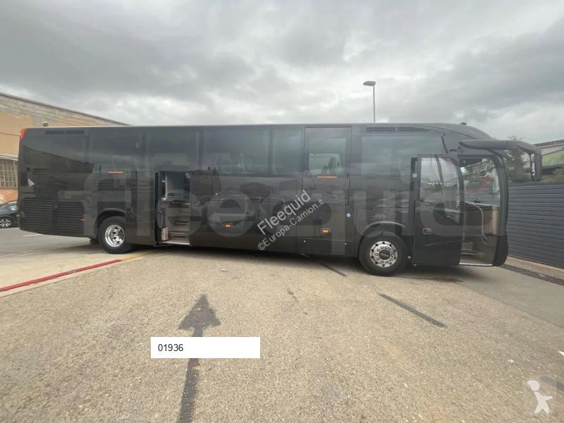 Iveco  coach