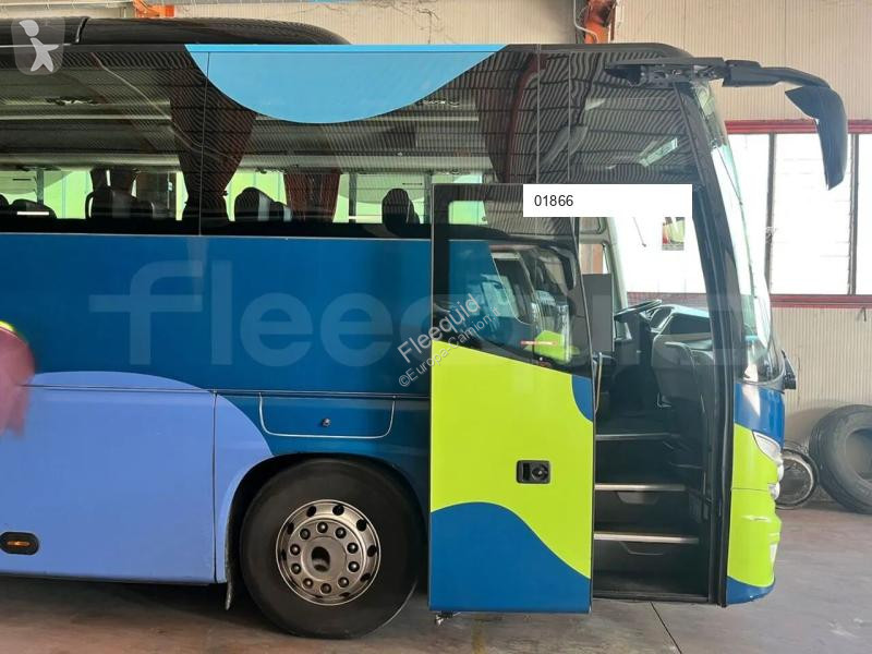 VDL Futura coach