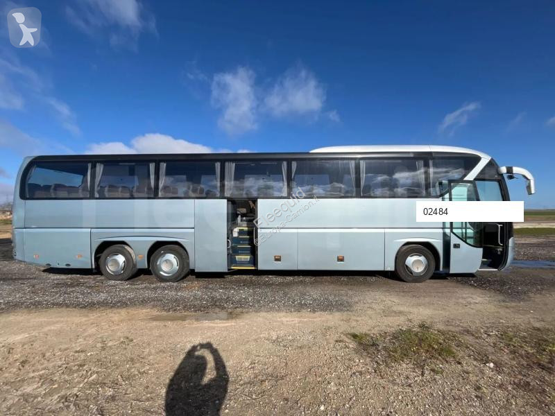 Neoplan  coach