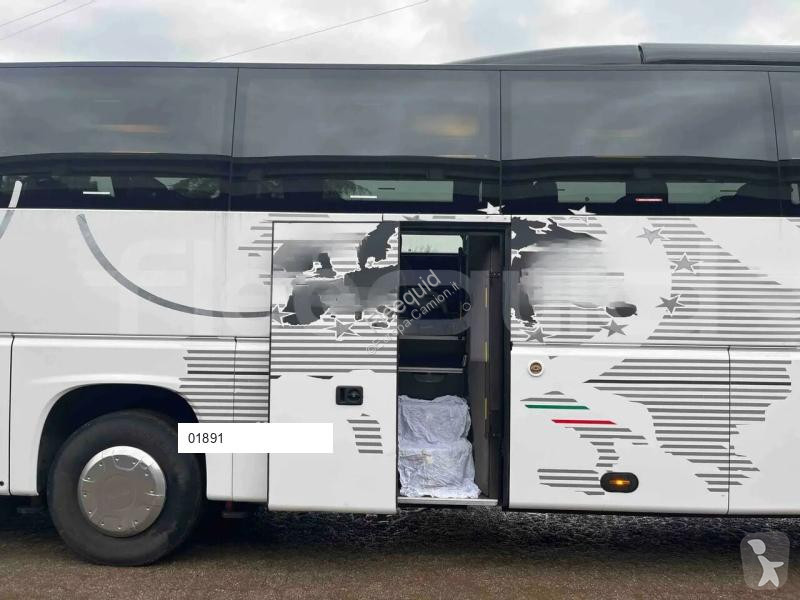 VDL Futura coach