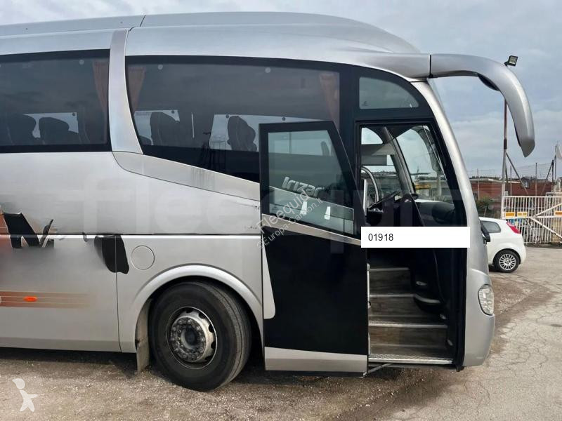 Rutebil Irizar i6