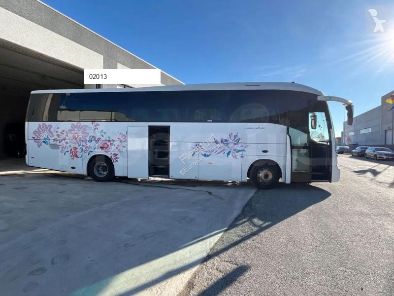 Irisbus  coach