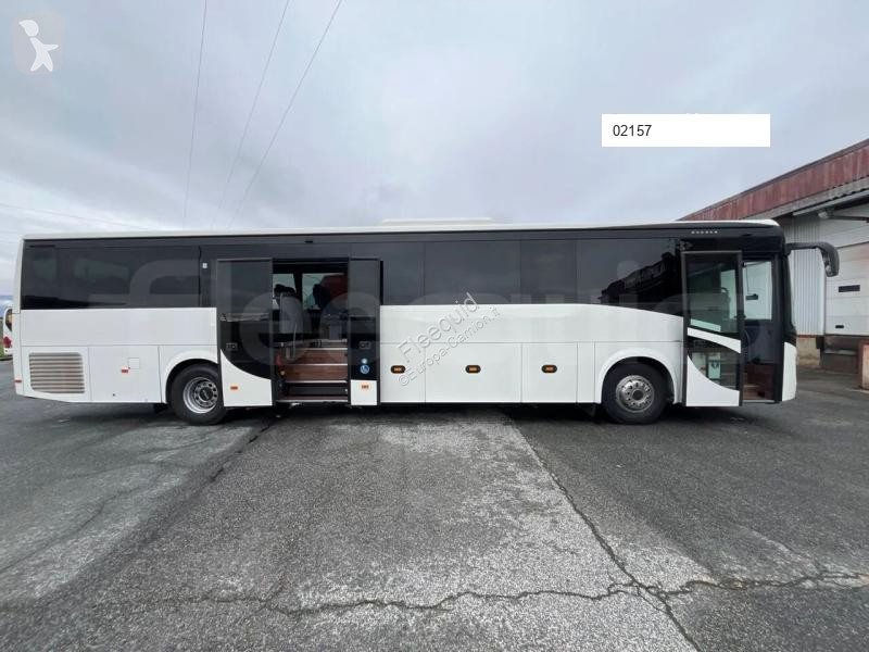 Rutebil Iveco