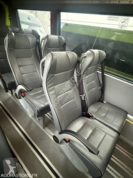 Iveco Daily coach