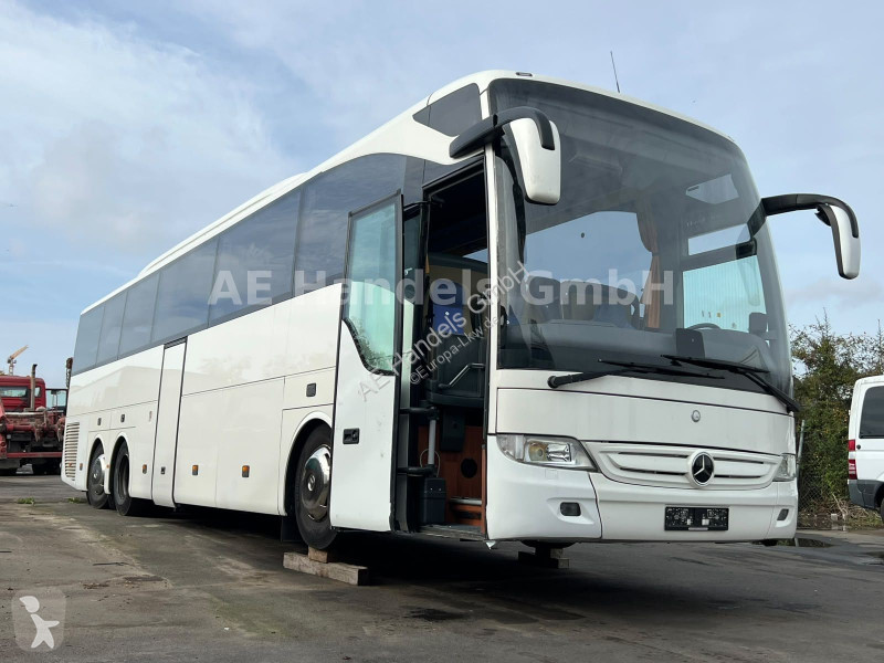 Touringcar Mercedes RHD M...