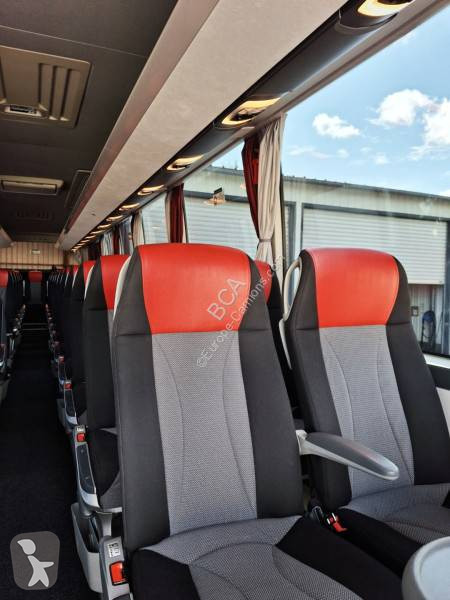 Setra S 515 HD coach