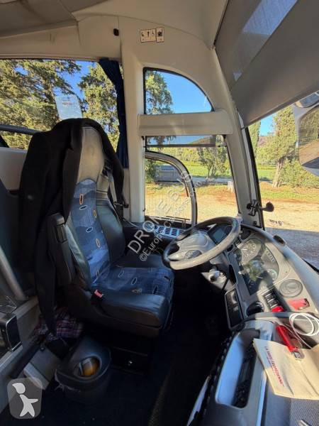Irizar 10m60 coach