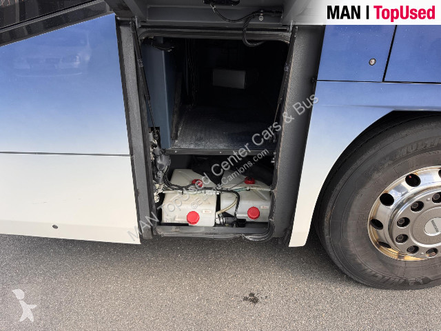 Autokar MAN Cityliner P16 -2016