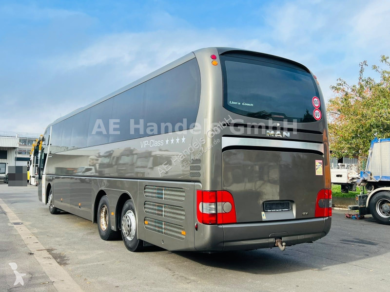 Autocar MAN Lions Coach C EEV LL...