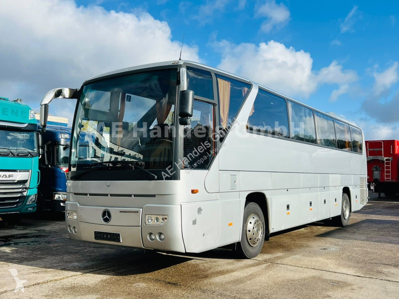 Touringcar Mercedes O 350 RHD LL *49+1...