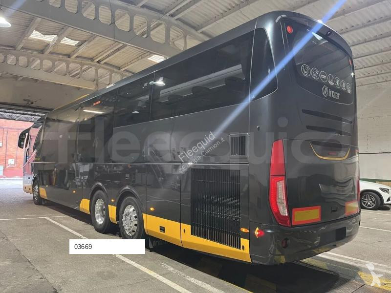 Irizar i6 coach
