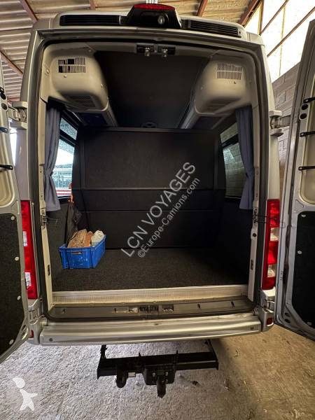 Rutebil Iveco Daily Tourys