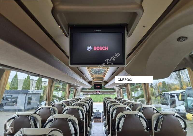 Rutebil Iveco MAGELYS