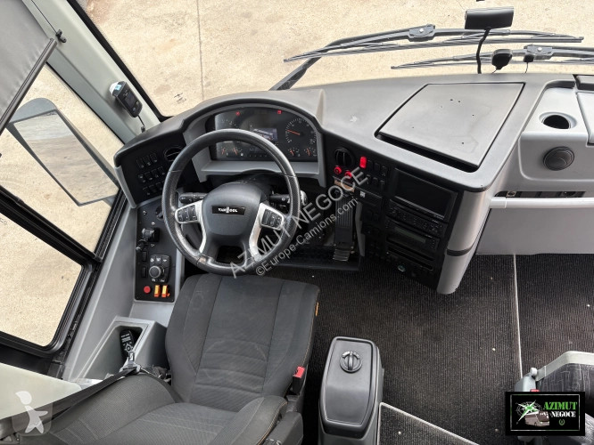 Autokar Van Hool EX16