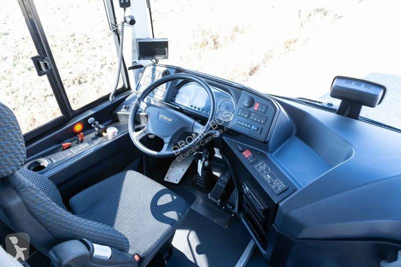 Touringcar Otokar TERRITO U