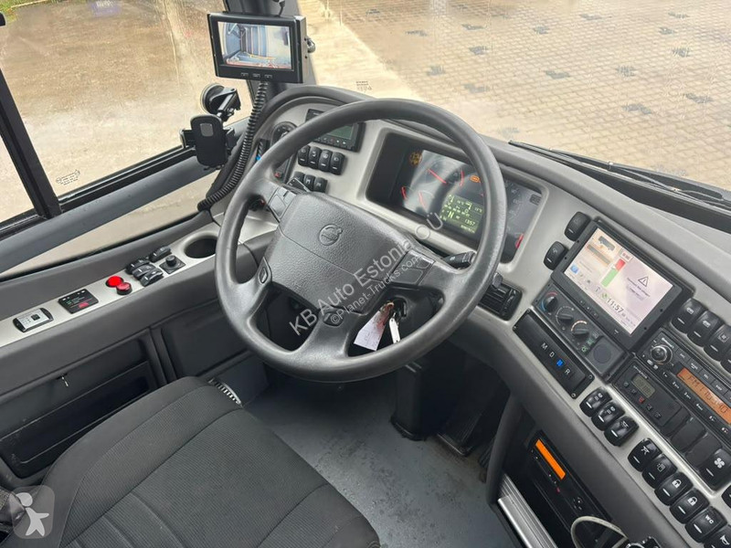 Touringcar Volvo B11R H 4x2 EURO 6 / AC /...