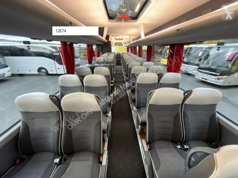 Autocar MAN R 08 Lions Coach L