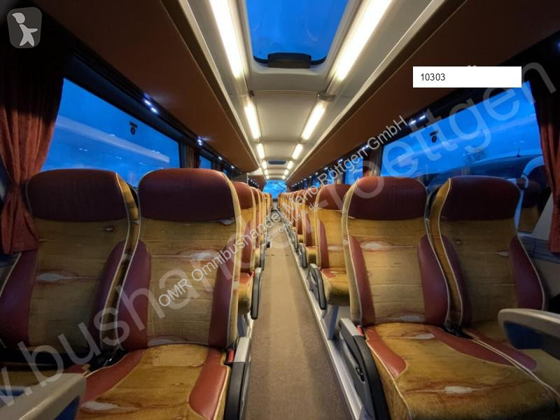 Autocarro Neoplan