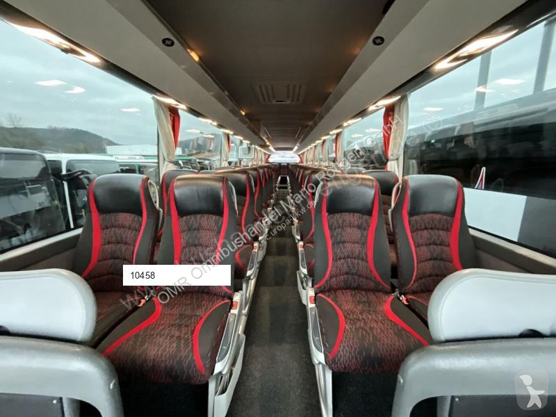 Autocar Setra S 517 HD