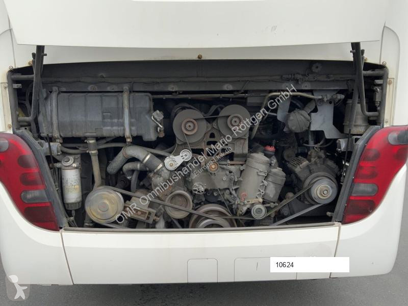 Autocar Setra S