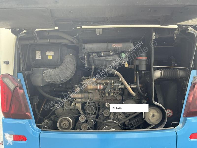 Autocar Setra S 517 HDH