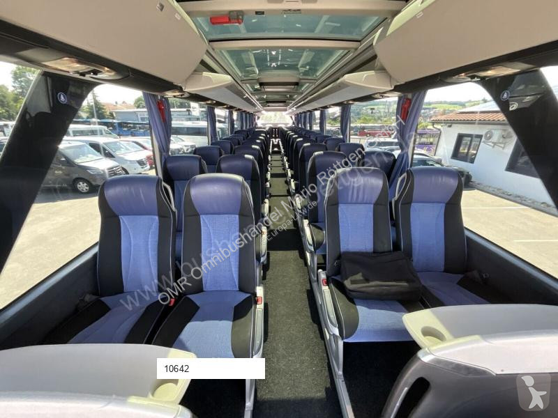 Autocar Setra S 517 HDH
