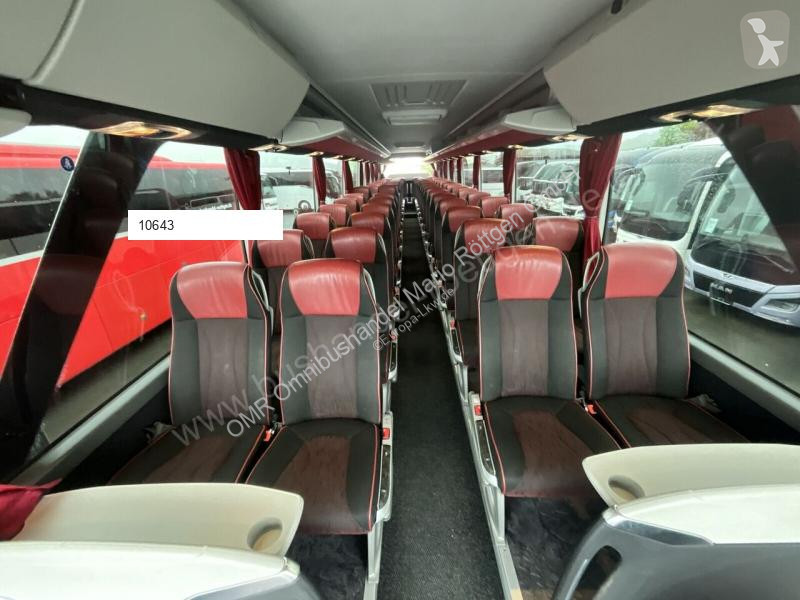 Autocar Setra S 517 HDH