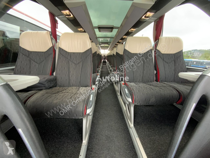 Autocar Setra S 517 HDH