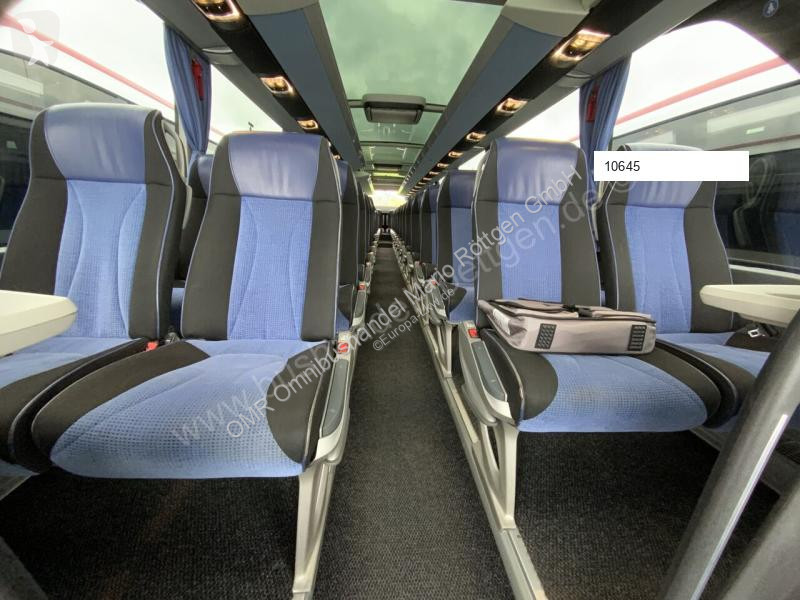 Autocar Setra S 517 HDH