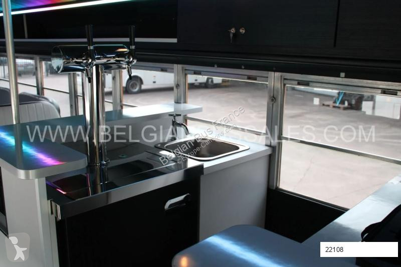 Autokar Ford B700 / Discobus / Partybus /...