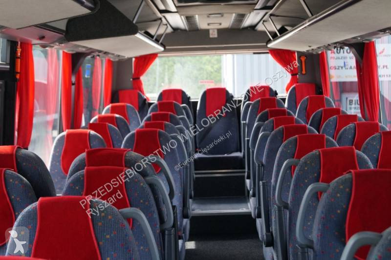 Linjebuss Bova FUTURA FDL 10.40