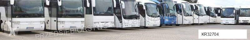 Linjebuss  Autocar de tourisme