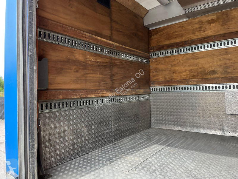 Autokar Van Hool Scania K 400 T 9 6x2*4 WC / AC...