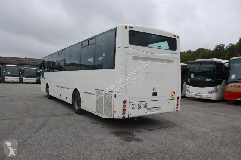 Autocar MAN 3 A91