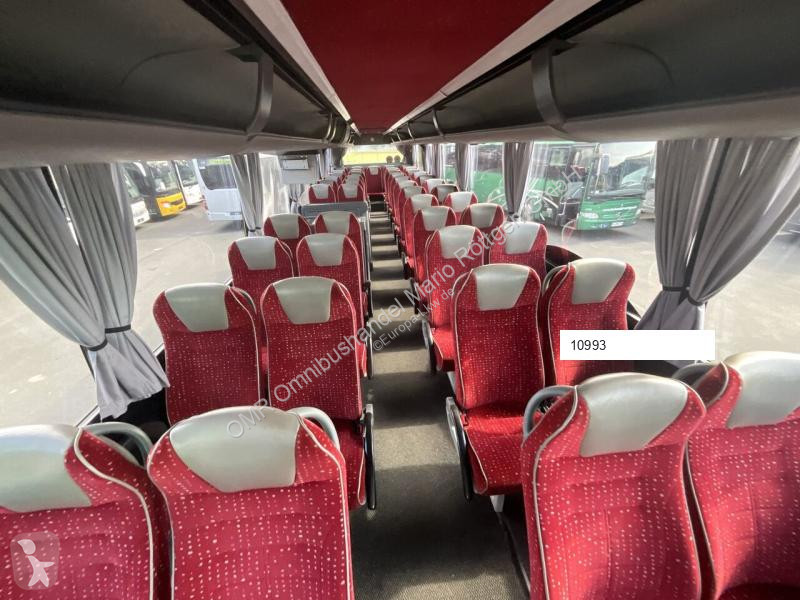 Autocar VDL Futura