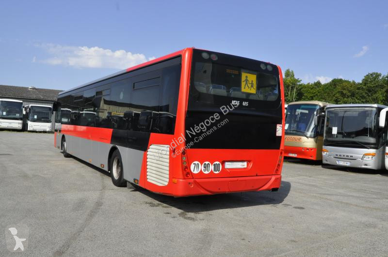 Autocar Irisbus LE