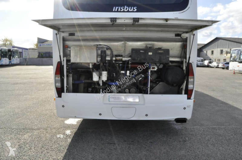 Touringcar Irisbus