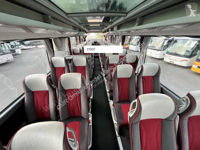 Autocar Setra S 516 HDH