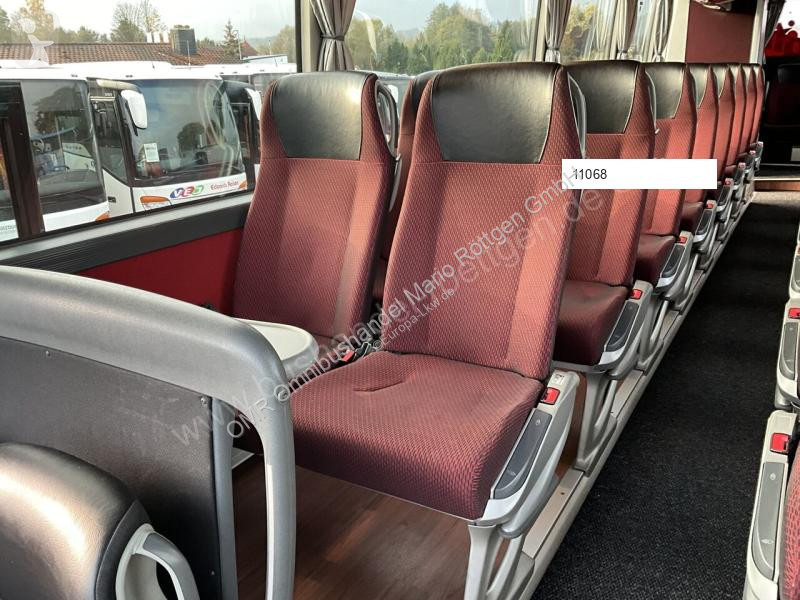 Autocar Setra S 511 HD