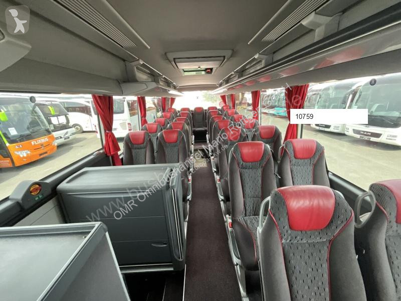 Autocar Setra S 516 MD