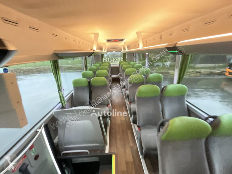 Rutebil MAN R 10 Lion´s Coach