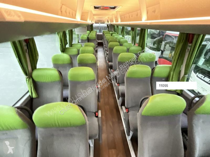 Autocar MAN R 10 Lion´s Coach
