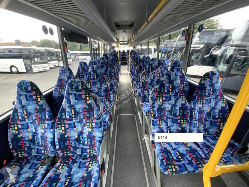 Autocar Setra S 417 UL/2 Business