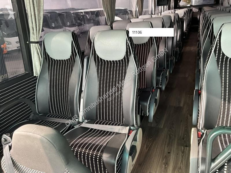 Autocar VDL Bova Futura